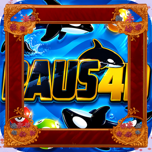 paus4d — galeri pratinjau Resmi APK
